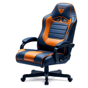 Adjustable Gaming Chair PNG yqb PNG image with transparent background