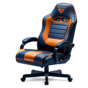 Adjustable Gaming Chair Png Yqb PNG Image