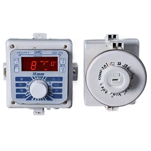 Adjustable Heat Thermostat Png Aor PNG Image