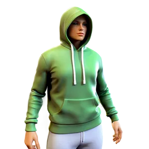 Adjustable Hoodie Strings Png 06272024 PNG Image