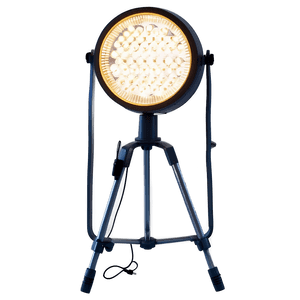 Adjustable LED Lights PNG 06132024 PNG with transparent background