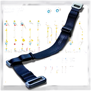 Adjustable Length Seat Belt Png Jbq PNG Image