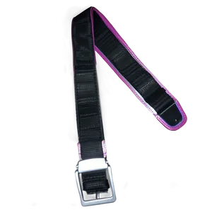 Adjustable Length Seat Belt Png Shy44 PNG Image