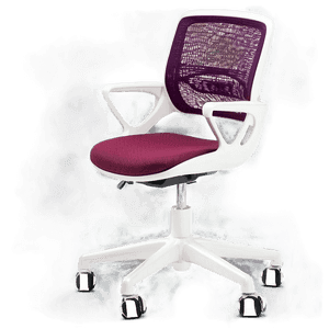Adjustable Office Chair PNG 05252024 PNG image with transparent background