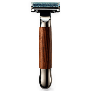 Adjustable Safety Razor PNG qrf PNG