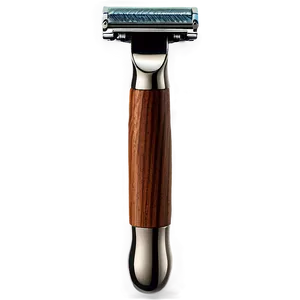 Adjustable Safety Razor Png Qrf PNG Image