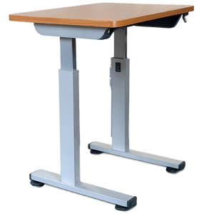 Adjustable Standing Desk PNG acm PNG image with transparent background