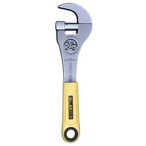 Adjustable Wrench Png 66 PNG Image