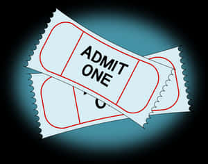 Movie Ticket Clip Art , Png Download Transparent Png - Movie Ticket Clip Art, Png Download PNG