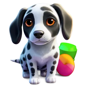 Adopt Me Pets Daily Rewards Png Jmk PNG Image