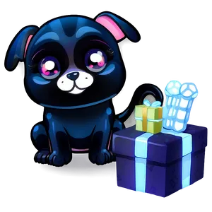 Adopt Me Pets Gifting System Png Ifc67 PNG Image