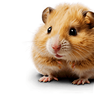 Adorable Hamster PNG 05232024 PNG image with transparent background