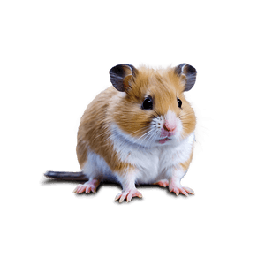 Adorable Hamster PNG 20 PNG image with transparent background