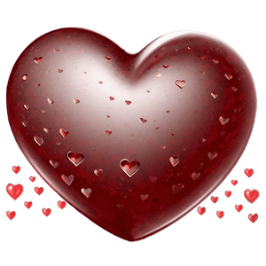 Adorable Heart PNG 05232024 PNG image with transparent background