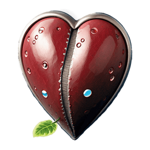 Adorable Heart PNG 63 PNG image with transparent background