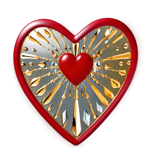 Adorable Heart PNG xly PNG image with transparent background