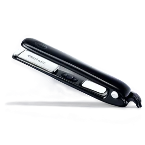 Advanced Ceramic Flat Iron Png 06272024 PNG Image