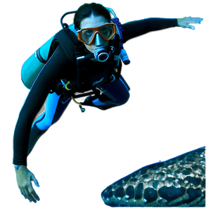 Advanced Scuba Techniques PNG xdw3 PNG with transparent background