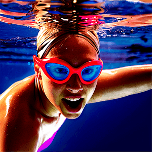 Advanced Swimming Techniques PNG sxs PNG image with transparent background