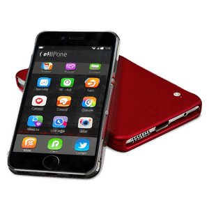 Advanced Technology Cell Phone PNG rch26 PNG image with transparent background