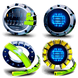 Advanced Technology Concepts PNG lqd PNG image with transparent background
