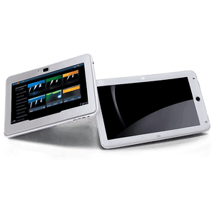 Advanced Technology Tablet PNG vse PNG image with transparent background