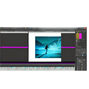 Advanced Video Editing Techniques PNG 52 PNG with transparent background