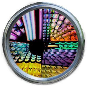 Advanced Visual Filter PNG 69 PNG with transparent background