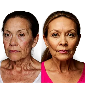 Advanced Wrinkle Correction Png Tju PNG Image