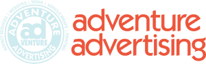 Adventure Advertising - Graphic Design, HD Png Download PNG image with transparent background