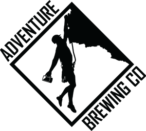 Adventure Brewing Company Logo PNG image with transparent background
