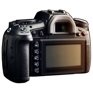 Adventure Dslr Camera Png 63 PNG Image