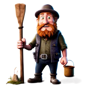 Adventure Hobo Icon Png Kvq PNG Image