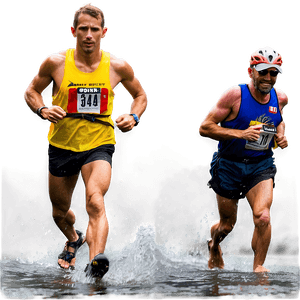 Adventure Racing PNG 06242024 PNG image with transparent background