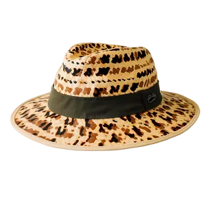 Adventure Safari Hat Png 47 PNG Image