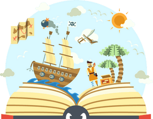 Storytelling Png, Transparent Png PNG image with transparent background