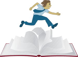 Knowledge Clipart Reading - Speed Reading Png Transparent, Png Download PNG image with transparent background