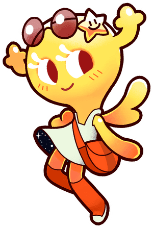 Anime Penny Amazing World Of Gumball, HD Png Download PNG image with transparent background