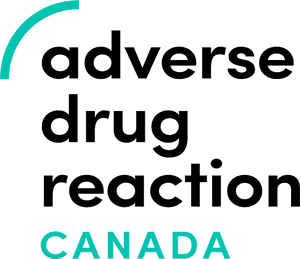 Adverse Drug Reaction Canada Working To Prevent Canada's - Adverse Drug Reactions Canada, HD Png Download PNG with transparent background