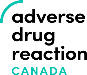 Adverse Drug Reaction Canada Logo PNG Image