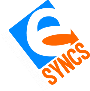 Esyncs Advertising Agency - Graphic Design, HD Png Download PNG image with transparent background