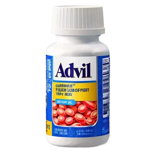 Advil Ibuprofen Png Iex PNG Image