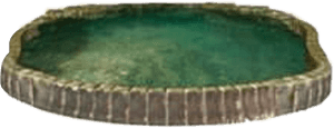 #moodboard #aesthetic #niche #filler #png #water #lake - Pond Transparent Background, Png Download PNG image with transparent background