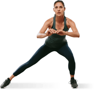 Aerobic Exercise - Aerobic Png, Transparent Png PNG