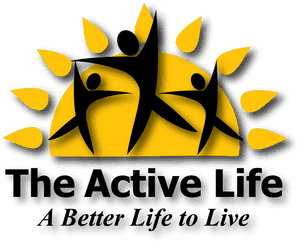 Active Life Front Entrance - Aerobics, HD Png Download PNG