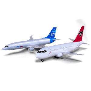 Aerospace Industry Models PNG 36 PNG with transparent background