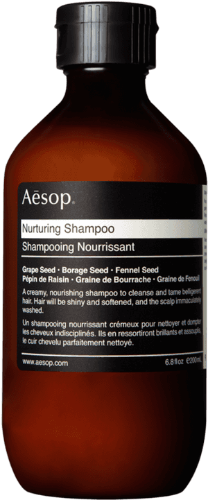 Background Shampoo Transparent - Shampoo Aesop, HD Png Download PNG image with transparent background
