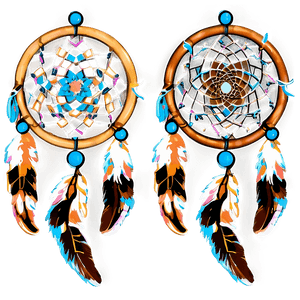 Aesthetic Dream Catcher PNG wdb83 PNG image with transparent background