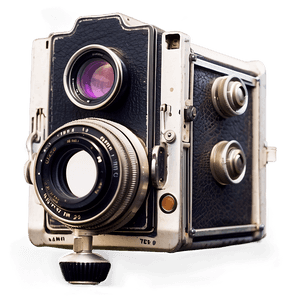 Aesthetic Film Camera PNG 06112024 PNG image with transparent background