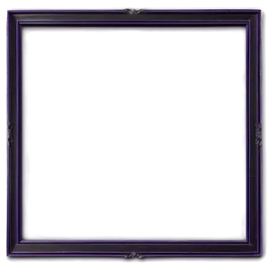 Aesthetic Frame Drawing Png Iww32 PNG Image